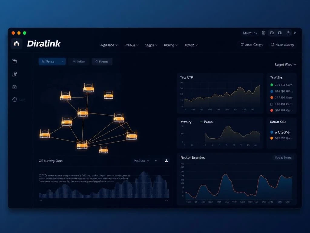 Inside Diralink's OTP Payment Pipelines for ISPs featured image